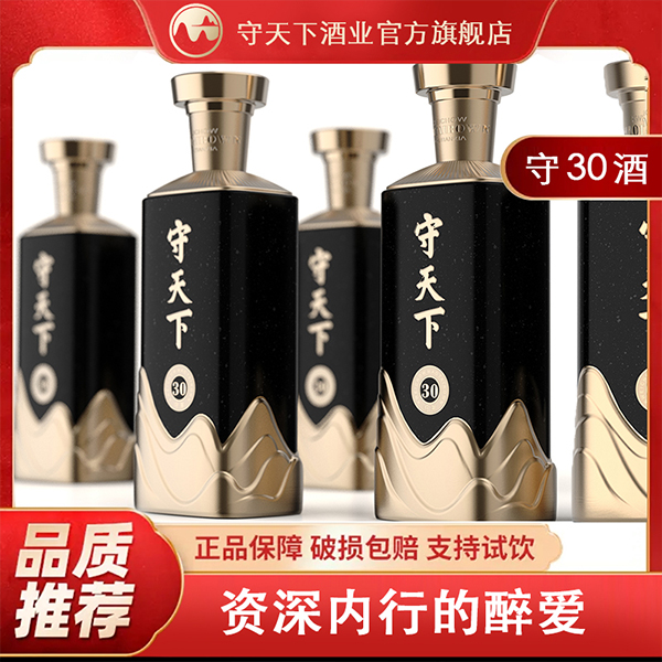 守天下酒30